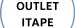 Outlet ITAPE