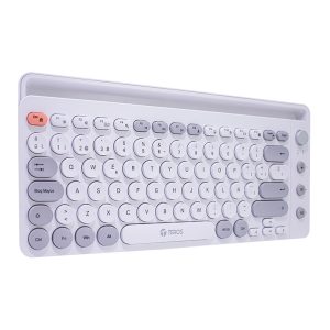 Teclado inalámbrico TEROS TE-4070S