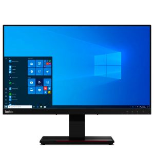 Monitor ThinkVision T24t-20 (Touch) de 23.8"