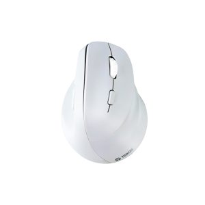 Mouse inalámbrico vertical TEROS TE-1236S
