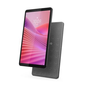 Tablet Lenovo Tab One 8.7" 128GB 4GB RAM Luna grey + Case