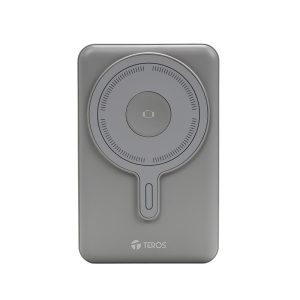 Powerbank TEROS TE-7060GY - 10000 mAh