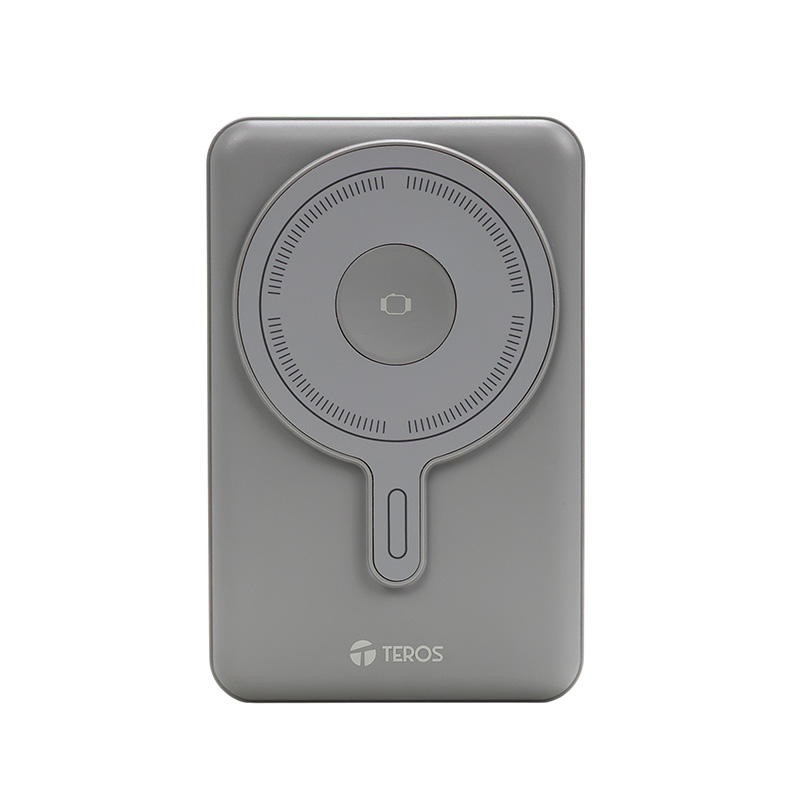 Powerbank TEROS TE-7060GY - 10000 mAh