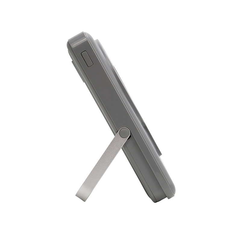 Powerbank TEROS TE-7060GY - 10000 mAh - Imagen 2
