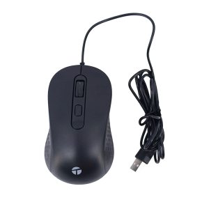 Mouse óptico TEROS TE-1229S