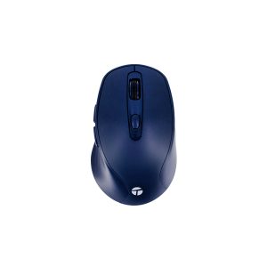 Mouse Inalámbrico TEROS TE-1235S